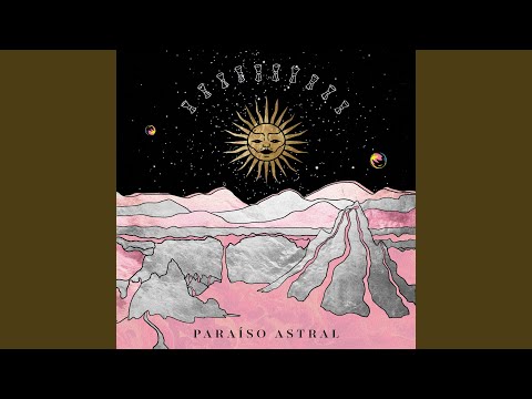 Paraíso Astral - Guma