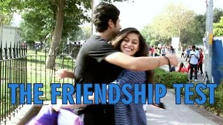 Friendship Test - How well do you know your friend ? The Teen Trolls