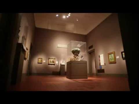 Detroit Art City Premieres TONIGHT!