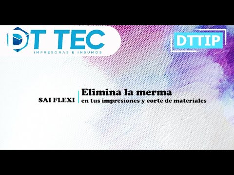 Elimina la merma en tus impresiones