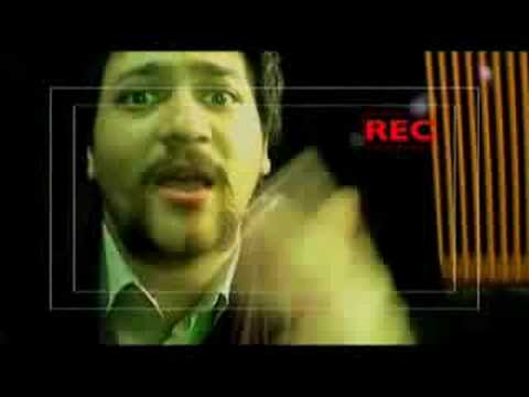 Evnus feat. Taki Tsan "Mikre Mou Yie"