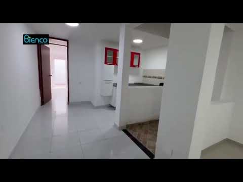 Apartaestudios, Alquiler, La Cascada - $1.250.000