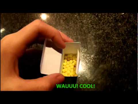 MINECRAFT CEREAL BOX! Minecraft Blog