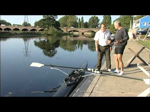 Leander Rowing Club Part 1 of 2.