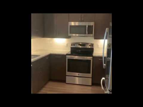Take a Tour of Our Magnolia (2B) Floor Plan