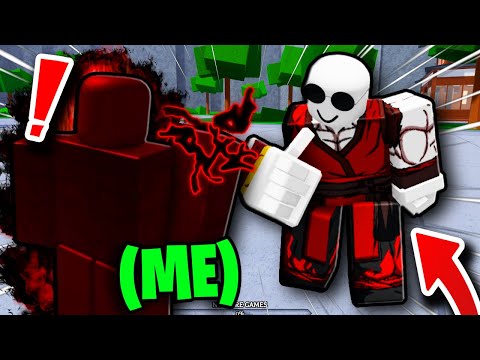 Destroying TOXIC FAKE ME With The MOST BROKEN JUN Combos..💀 | Legends Battlegrounds