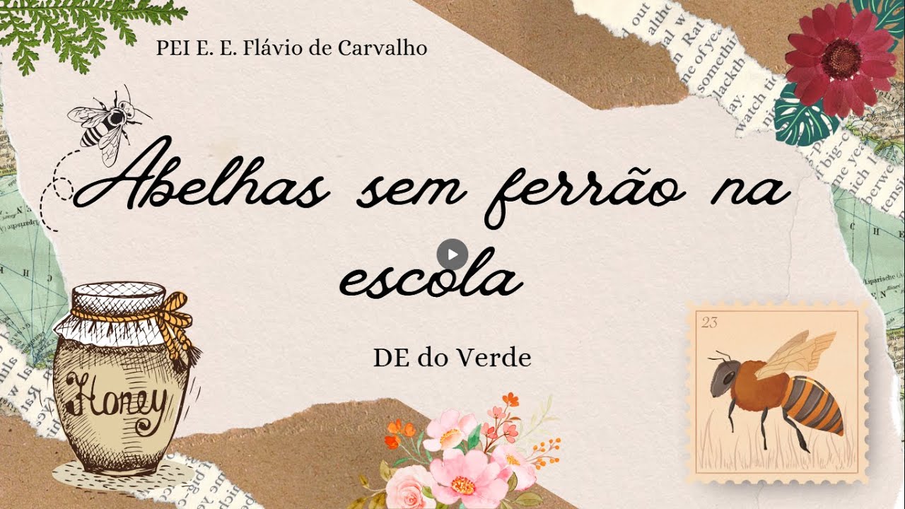 DE do Verde - Flávio de Carvalho.