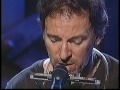 You're Missing - Bruce Springsteen