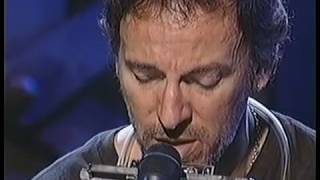 You&#39;re Missing - Bruce Springsteen