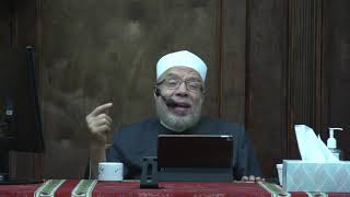 صورة حكم الخصم للموظفين وتقسيم الأرباح د  صلاح الصاوي