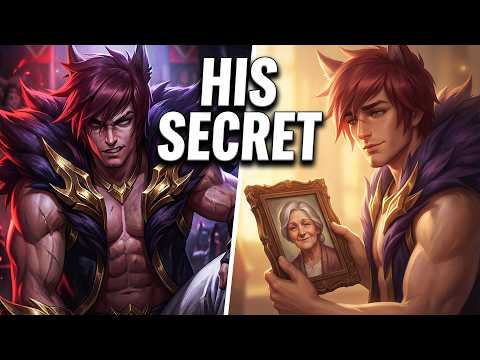 The Secret Life of Sett: Brutal Boss or Mama's Boy?