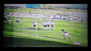 Audax Italiano 1 - 0 O'Higgins | Campeonato Nacional 2000