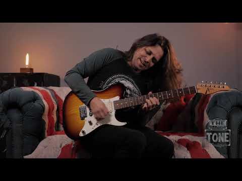 100 mts by Ricardo Marins - Tom Anderson Mongrel