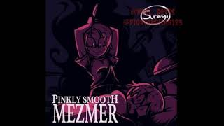 Pinkly Smooth - mezmer (Lirik dan terjemahan indonesia)
