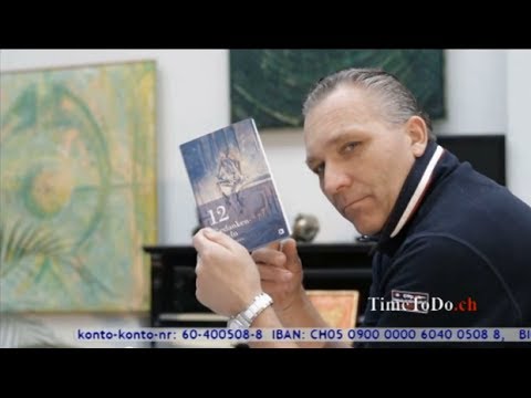 TimeToDo.ch 23.12.2013, Die 12 Gedankeninseln