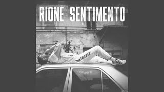 Rione Sentimento Music Video