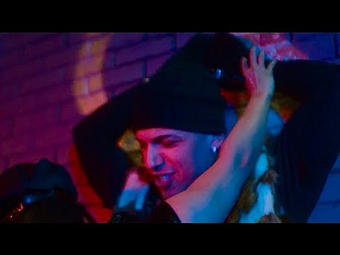 Anyelo RR - Mala Y Buena (Official Video)