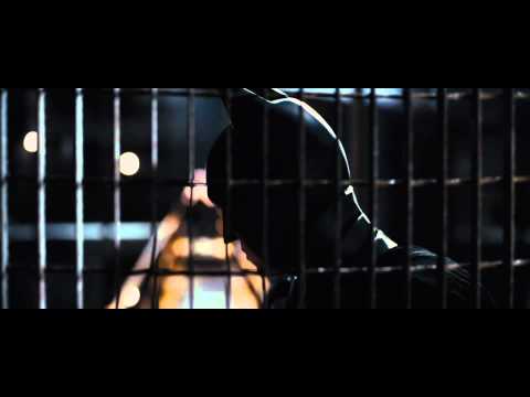 2012 Batman - Cavaleiro Das Trevas Ressurge