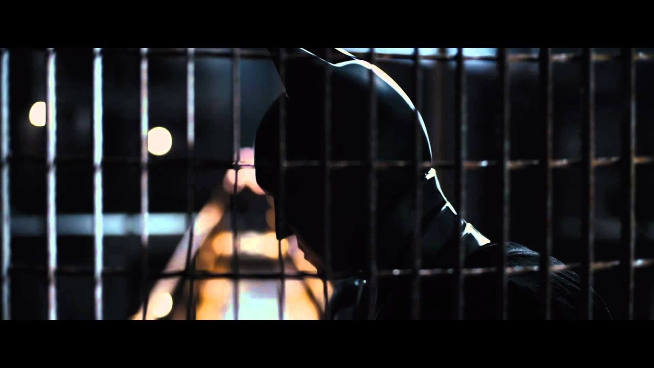 trailer Oficial