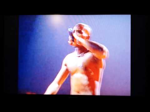 Dmx hard knock life tour