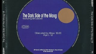 Klaus Schulze & Pete Namlook - Obscured By Klaus Part 1 (1998)
