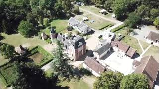 Camping L'Orangerie de Beauregard - Camping Indre-et-Loire - Image N°2