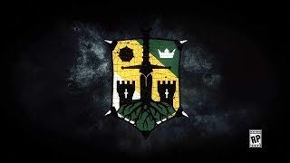 For Honor: Heroes of Ashfeld (Ft. Dead until Dark - Powerwolf)