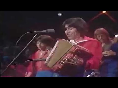 Esteban Steve "El Parche" Jordan En Vivo