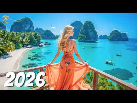 Summer Music 2026 🔥 Marshmello, Avicii, Coldplay, Martin Garrix, Kygo, The Chainsmokers