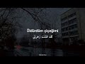 مترجمة Dedublüman - Belki