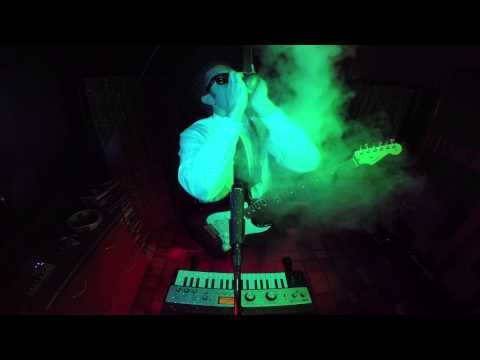 GoPro Done In One: Jacques Wallace - Fayetteville, AR 4.13.15 - Music