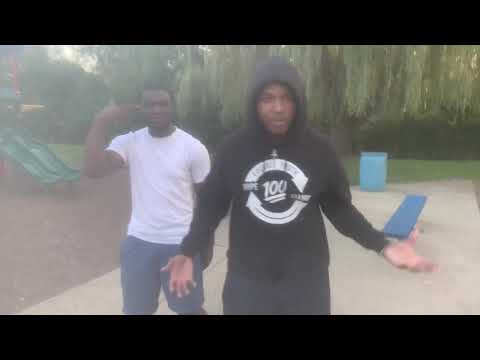 YpsiDon - Think Twice 2.0 (Feat. Ypsimike & BlxMikee (Official Video)