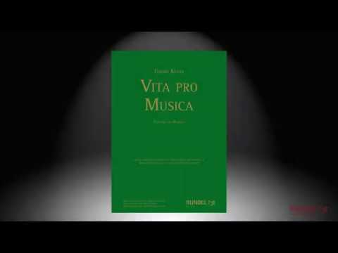 Vita pro Musica | Thiemo Kraas