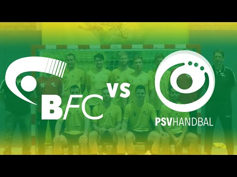 BFC HS2 - PSV HS1 (13/11/2021)