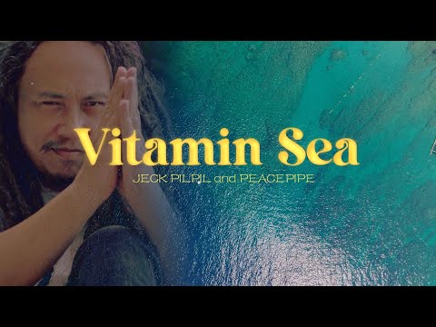 Tuff Gong Television and Jeck Pilpil & Peacepipe (Official Channel)