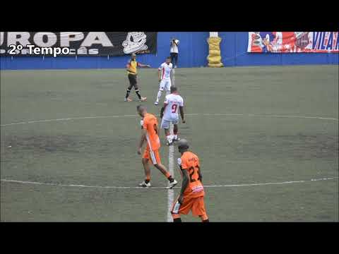 Futebol é Coisa Séria |Super Copa Pioneer 2018| Aliança x Vila Nova