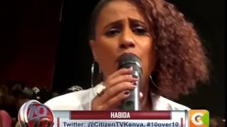 Habida Live #10Over10