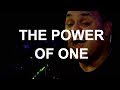 The Power Of One (Live) - Israel Houghton [ Official ]