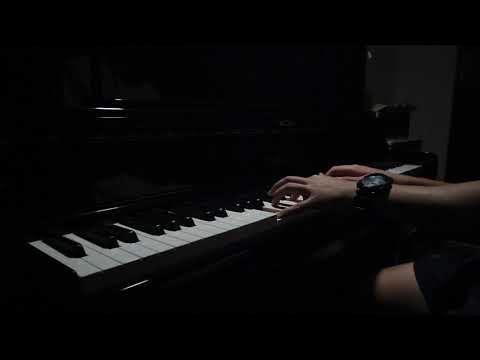 If I Ain't Got You/Gravity (Alicia Keys/John Mayer) - Piano Instrumental
