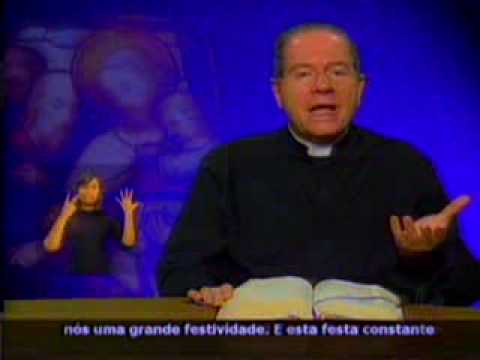 O Pão Nosso -17 Jan.Pe.F.C.Cardoso.flv