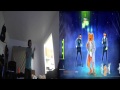 JUST DANCE 2015 XBOX ONE Ylvis - The Fox ...