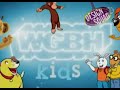 WGBH Kids Logo
