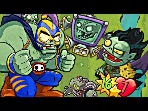 I Made The Best Vimpire Deck Pvz Heroes 2025