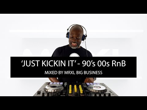 Big Business HQ and Old Skool Brunch