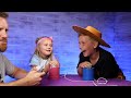 Little Flash And Ava Play Toy Story 4 Movie Trivia KidCity