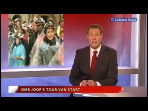 GLD Nieuws 21 juli 2008 - Nieuws