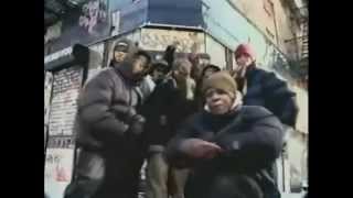 Sunz of Man - No Love Without Hate (HD) Best Quality!