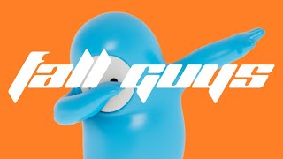 【生放送】ガキの使いまでクラウン稼ぐフォールガイズ【Fall Guys/フォールガイズ】