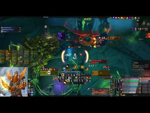 Northern Sky vs Helya Mythic multi POV