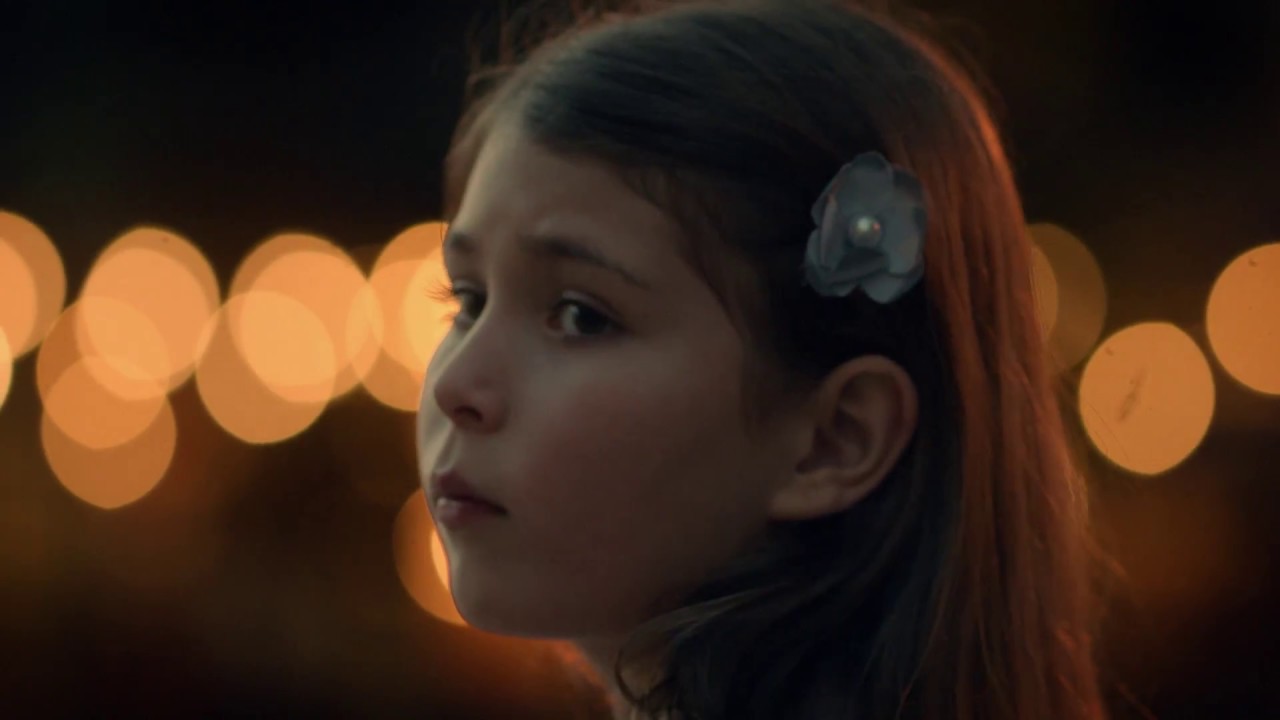 [Kayla] Official Trailer